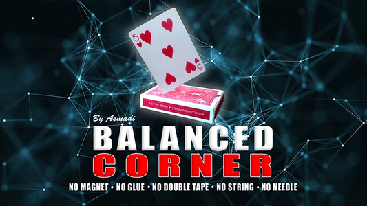 Balanced Corner Effect de Asmadi video DESCARGAR