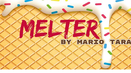 Melter by Mario Tarasini video DOWNLOAD