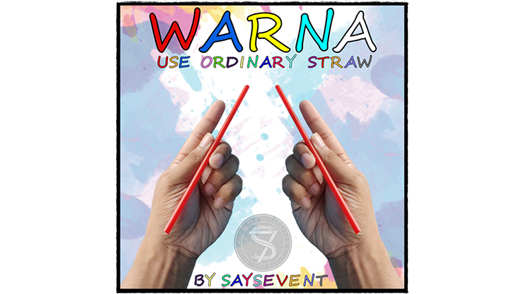 Warna by SaysevenT Presenta vídeo DESCARGAR