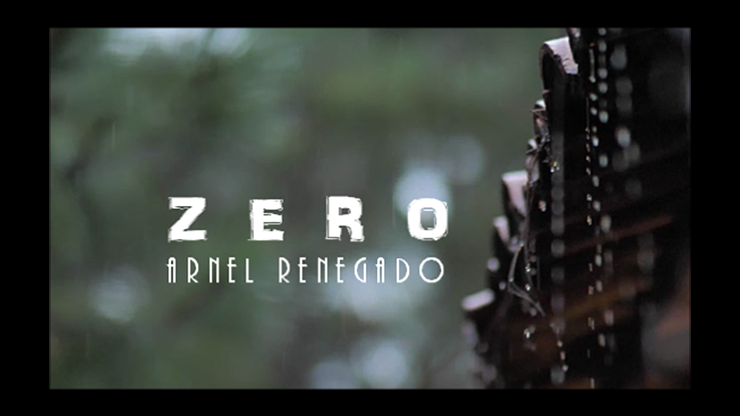 Descargar vídeo Zero de Arnel Renegado