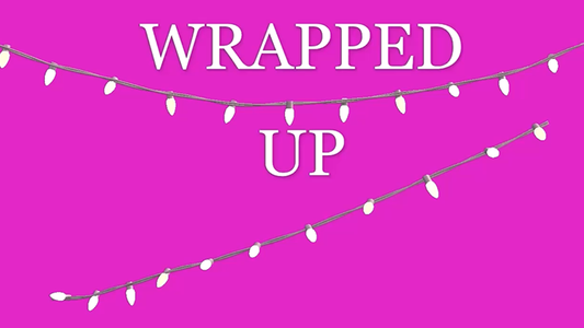 Wrapped Up de Damien Fisher video DESCARGAR