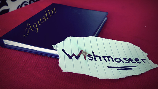 DESCARGAR vídeo Wishmaster by Agustin