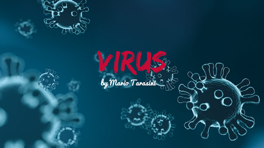 Virus de Mario Tarasini DESCARGAR vídeo