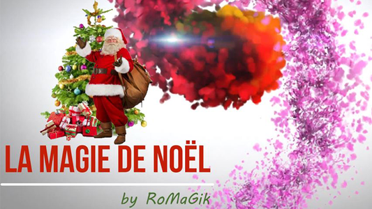 La Leyenda de Santa Claus por RoMaGik eBook DESCARGAR