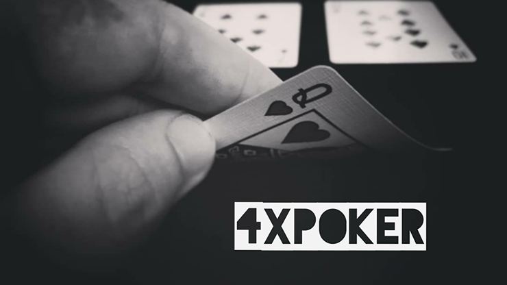 4xpoker de Jan Zita vídeo DESCARGAR