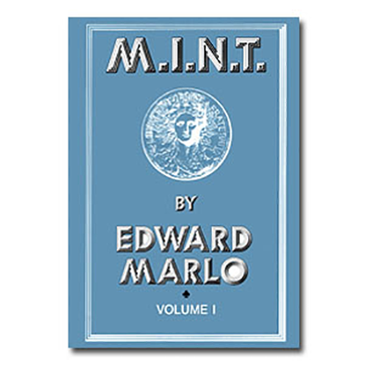 MINT #1 Edward Marlo eBook DESCARGAR