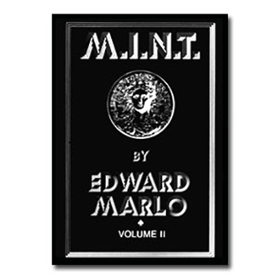 MINT #2 Edward Marlo eBook DESCARGAR