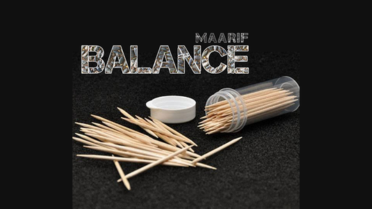 Balance by Maarif vídeo DESCARGAR