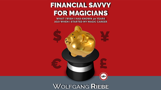 Conocimientos financieros para magos de Wolfgang Riebe eBook DESCARGAR