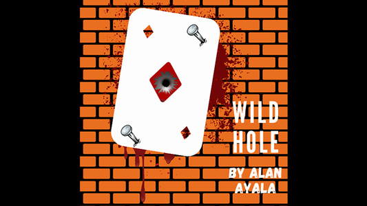 Wild Hole de Alan Ayala DESCARGAR video