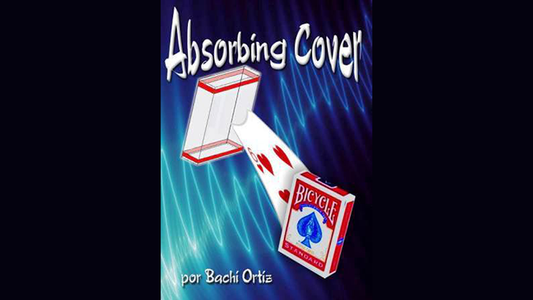 Absorbing Cover de Bachi Ortiz video DESCARGAR