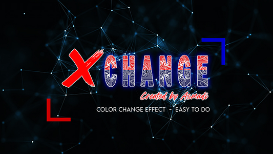 X Change de Asmadi vídeo DESCARGAR