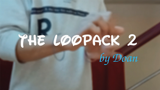 Vídeo El Looppack 2 de Doan DESCARGAR