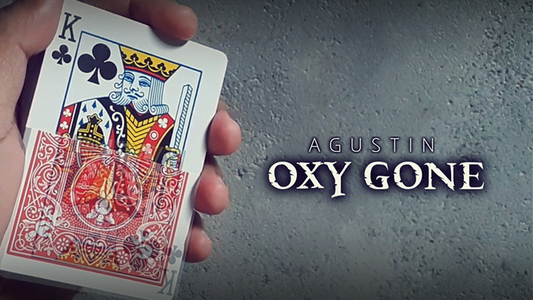 Oxy Gone de Agustín video DESCARGAR