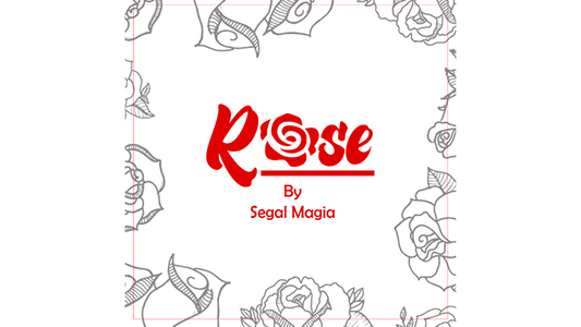 Rose de Segal Magia Mixed Media DESCARGAR