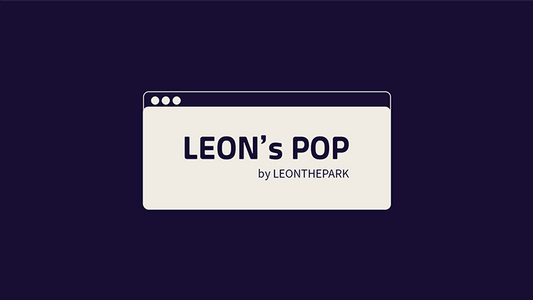 Vídeo de Leon's POP by LEONTHEPARK DESCARGAR