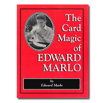 Descargar eBook La magia de las cartas de Edward Marlo