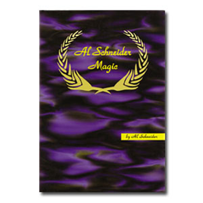 Al Schneider Magic por L&amp;L Publishing eBook DESCARGAR