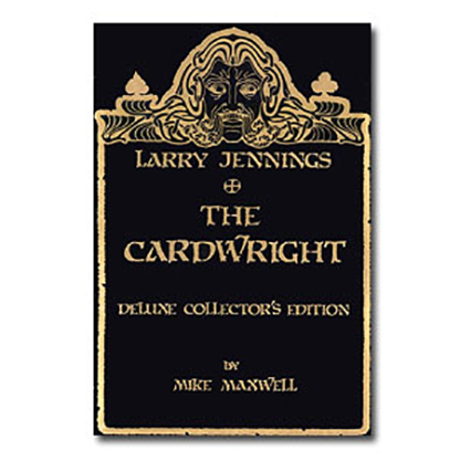 Descargar eBook El carpintero de Larry Jennings