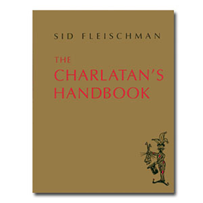 El manual del charlatán de Sid Fleischman eBook DESCARGAR