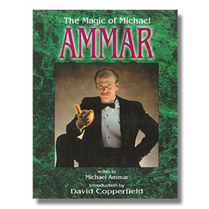DESCARGAR eBook Magia de Michael Ammar