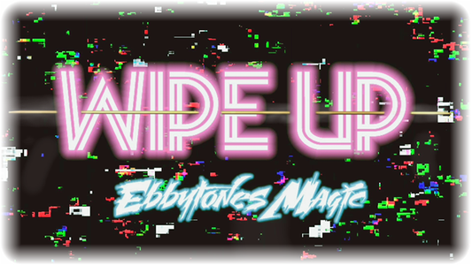 Wipe Up de Ebbytones por video DESCARGAS