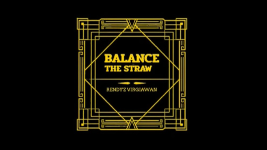 Balance The Straw de Rendy'z Virgiawan video DESCARGAR