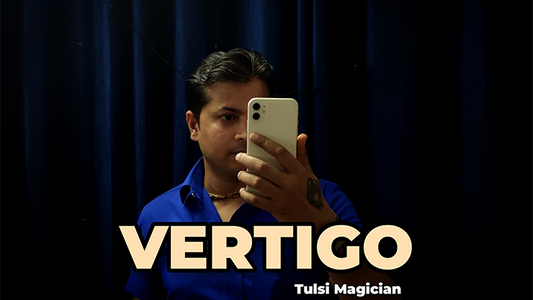 Vértigo de Tulsi Magician video DESCARGAR