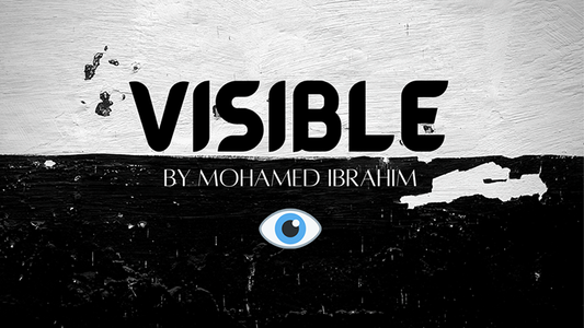 Visible de Mohamed Ibrahim DESCARGAR vídeo