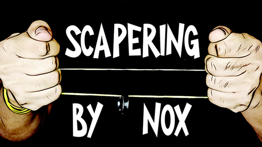 Escape Ring de Nox video DESCARGAR