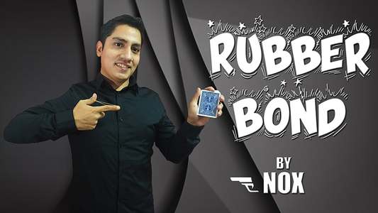 Vídeo de Rubberbond de Nox DESCARGAR