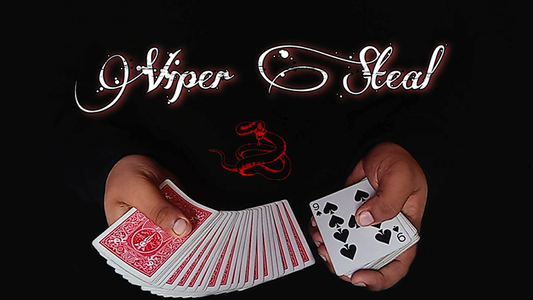 Video de Viper Steal de Viper Magic DESCARGAR