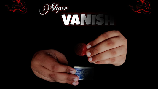 Viper Vanish de Viper Magic video DESCARGAR