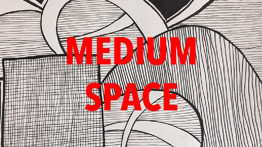 Medium Space de Sultan Orazaly video DESCARGAR