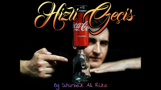 Hizli GeCiS By Sihirbaz Ali Riza video DESCARGAR