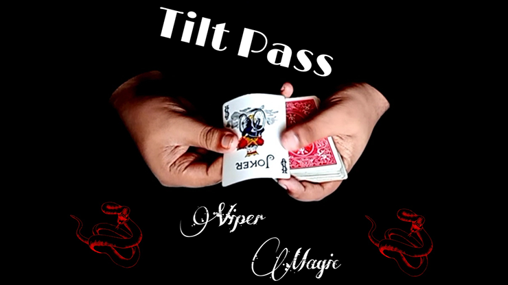 Vídeo Tilt Pass de Viper Magic DESCARGAR