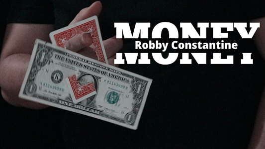 Descargar video Money de Robby Constantine