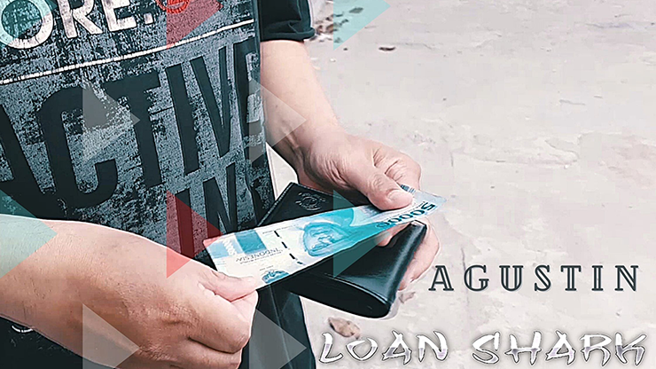 Loan Shark de Agustin video DESCARGAR