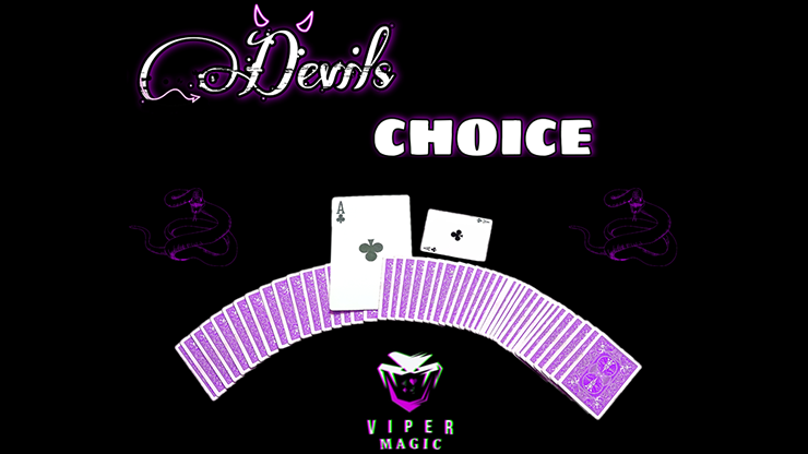 Devil's Choice de Viper Magic video DESCARGAR