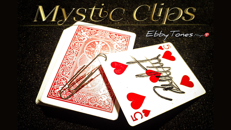 Mystic Clips de Ebbytones video DESCARGAR