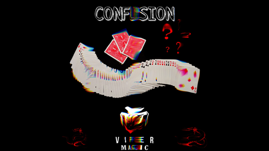 Confusion by Viper Magic video DESCARGAR