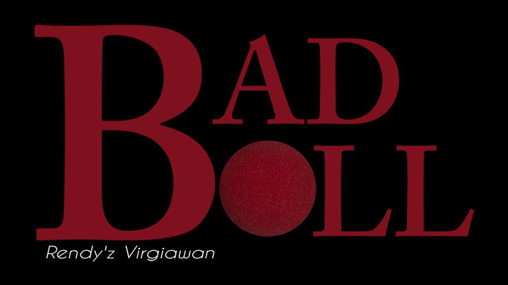 Bad Ball de Rendy'z Virgiawan video DESCARGAR