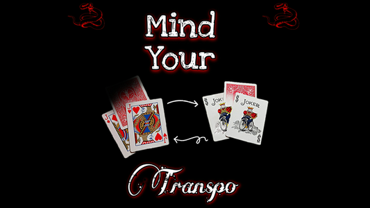 Mind Your Transpo de Viper Magic video DESCARGAR