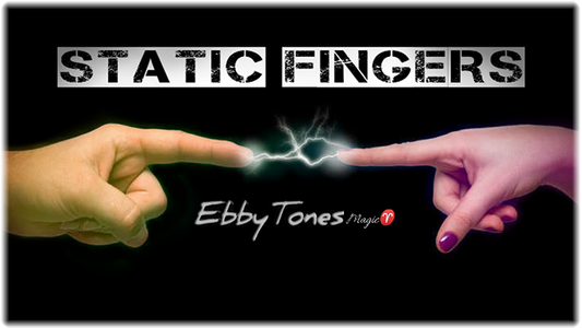 Video de Static Fingers de Ebbytones DESCARGAR