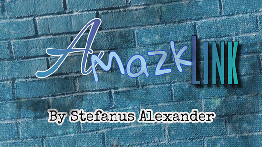 AMAZKLINK Por Stefanus Alexander video DESCARGAR