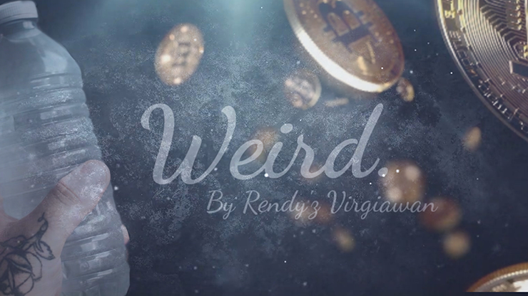 Weird de Rendy'z Virgiawan video DESCARGAR