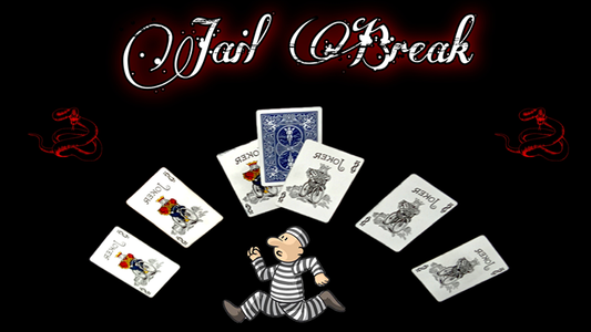 Jail Break by Viper Magic video DOWNLOAD