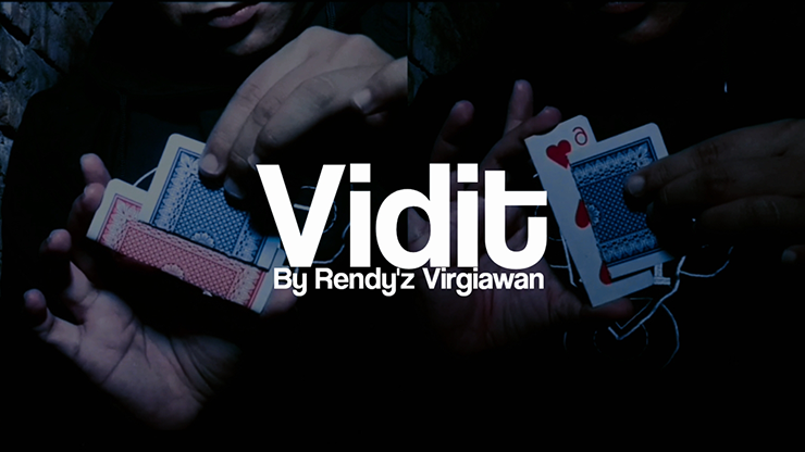 Video Vidit de Rendy Virgiawan DESCARGAR