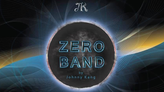 Vídeo de Zero Band de Johnny Kang DESCARGAR