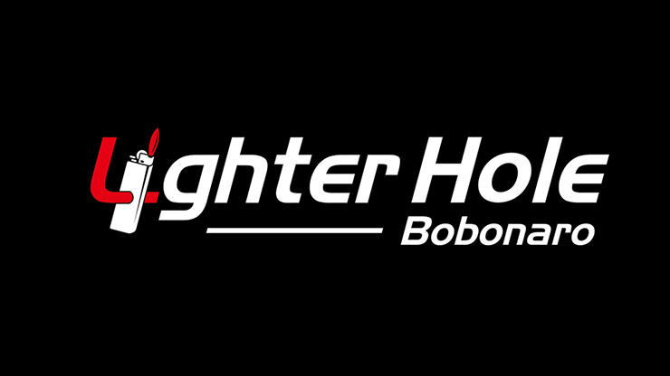 LIGHTER HOLE By Bobonaro video DESCARGAR